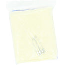 Dynarex Triangular Bandage, Individually Wrapped, Non-Sterile, Cotton, Pack of 12