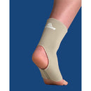 Thermoskin Ankle Sleeve thermal ankle support provides Achilles relief with compression comfort. Moovkart