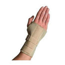 Thermoskin Carpal Tunnel Brace with Dorsal Stay, X-Large, Right