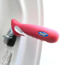 Stander Handybar Auto Entry/Exit Handle ergonomic non‑slip grip for safe vehicle exit, Moovkart