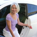 Stander Handybar Auto Entry and Exit Handle with Seatbelt Cutter & Glass Breaker