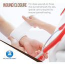 Dynarex Packing Strips Iodoform Gauze, 1/2 x 5 Yards, Each