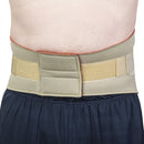 Thermoskin Lumbar Back Support, Beige