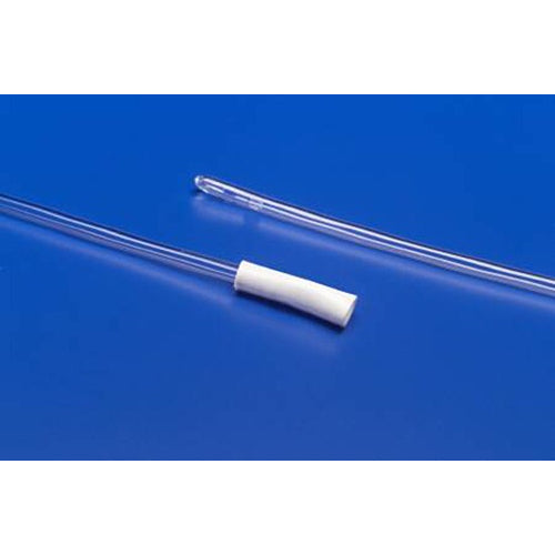 Medline Vinyl Female Catheters, Box of 50