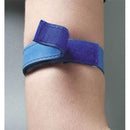 Graham-Field Adult Velcro Tourniquet, Blue, 14.5 x 1 Inches, Latex-Free, Durable, Adjustable for Medical Use, Moovkart.