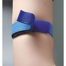 Adult Velcro Tourniquet 14.5 x 1 inches reusable medical strap for blood draw procedures, Moovkart