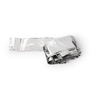 Dynarex Emergency Mylar Foil Blanket 84 x 52 Inches Thermal Survival Cover