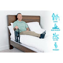 Stander Prime Safety Bed Handle