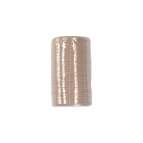 Elastic Bandage 3 x 4.5 Yards Bx/10  (Latex-free)