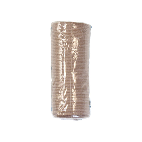 Elastic Bandage 3 x 4.5 Yards Bx/10  (Latex-free)