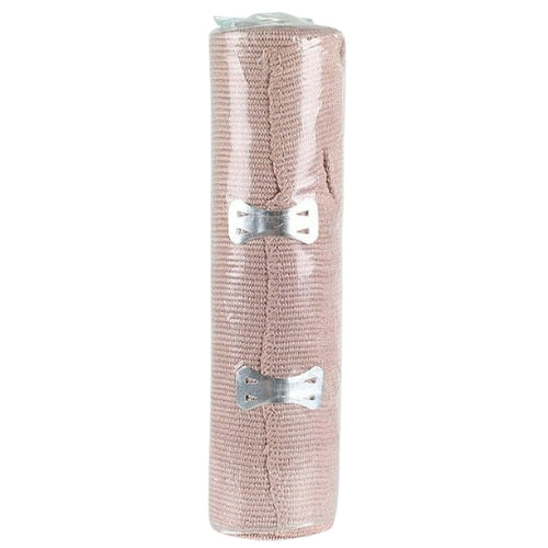 Elastic Bandage 6 x 4.5 Yards Bx/10 (Latex-free)