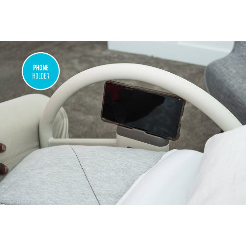Stander EZ Click Long Term Care Bed Handle, Case of 2 Pair