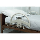Stander EZ Click Long Term Care Bed Handle with 500 lbs support and anti-entrapment design. Moovkart