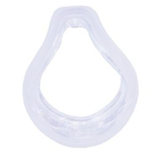 Roscoe Medical Full Face Seal, replacement seal for DreamEasy CPAP Masks, lightweight and ergonomic, medical-grade silicone, Moovkart