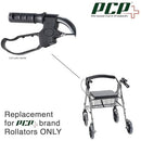 PCP Hand Brake Left for Rollators