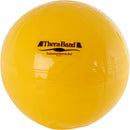 Thera-Band Exercise Ball for Core Strength, Balance Training & Physical Therapy Workouts