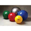 Thera-Band Exercise Ball for Core Strength, Balance Training & Physical Therapy Workouts