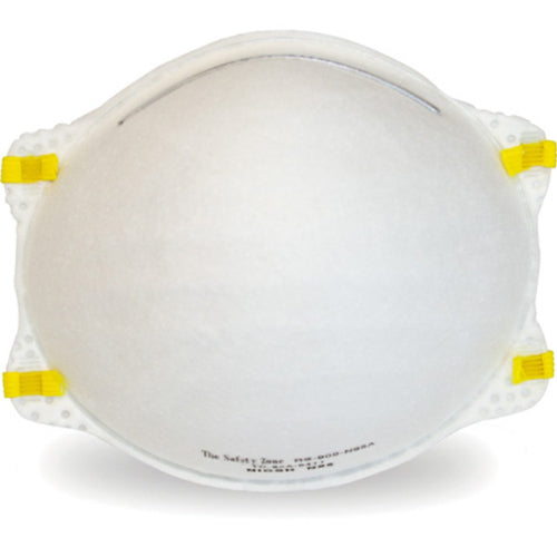 Generic N95 Respirator Dust Mask, Pack of 5