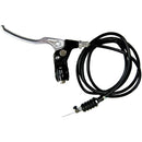 Complete Left Hand Brake Assembly for Drive Medical 790 Knee Walker,Moovkart