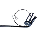 Drive Medical Right Handle Bar Assembly for Model R726 and R728, Each