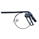 Drive Medical Right Handle Bar Assembly for Model R726 and R728, Each, Moovkart.