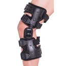 Advanced Orthopaedics Panther Unloader Osteoarthritis Knee Brace, lightweight and low-profile design, Moovkart.