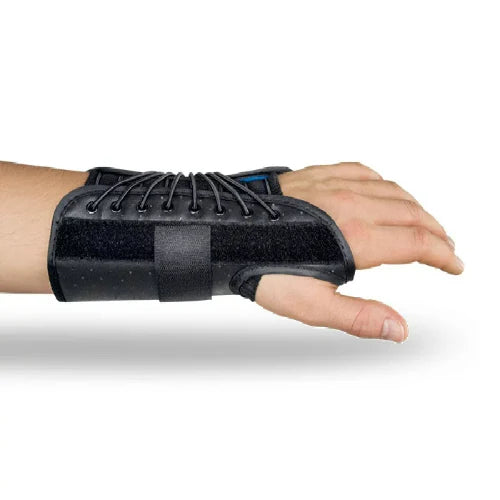Darco Wrist Splint with Bungee Closure