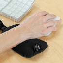 IMAK Ergonomic Wrist Cushion for Mouse – Heather