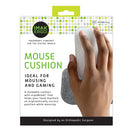 IMAK Ergo Wrist Cushion providing wrist and forearm support. Moovkart.