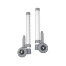 Drive Medical Glide Brakes for Walker, Pair