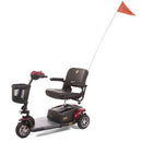 Flag for Golden Scooter