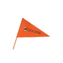 Flag for Golden Scooter