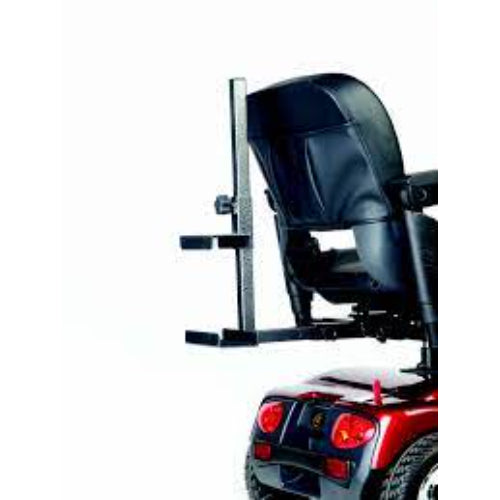 Quad Cane Holder for Companion Scooter
