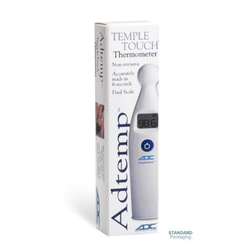 ADC Adtemp Temple Touch Thermometer
