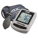 ADC Advantage Digital BP Adult Semi-Automatic Monitor with Arm Cuff by ADC. Moovkart