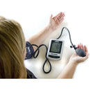 ADC Semi-Automatic Blood Pressure Monitor with Manual Inflation and Auto Deflation. Moovkart