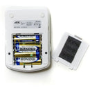 ADC Advantage Digital BP Monitor with Latex-Free Cuff and Memory Function. Moovkart