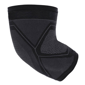 Active Elbow Sleeve, Compression Support for Tendonitis and Tennis Elbow Pain Relief