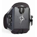 Roho Agility Max Contour Back System with Air Support and Lumbar Pad, 300 Lbs