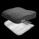 Roho Airlite Cushion with Heavy Duty Cover, 20 (L) x 18 (W) Inches