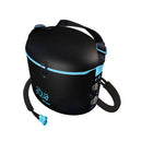 M Pain Aqua Relief System Therapy Pump for hot and cold pain relief and circulation, Moovkart