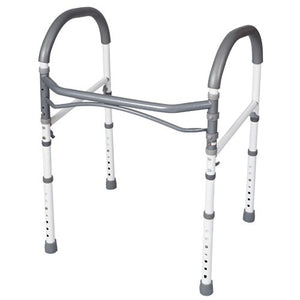 Carex Bathroom Safety Rail Hover