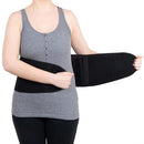Adjustable Roscoe back brace with flexible stays for posture correction, Moovkart