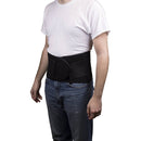 Roscoe Medical Back Brace with breathable design for spine alignment and daily comfort. Moovkart