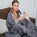 Bed buddy Weighted Blanket, Adult