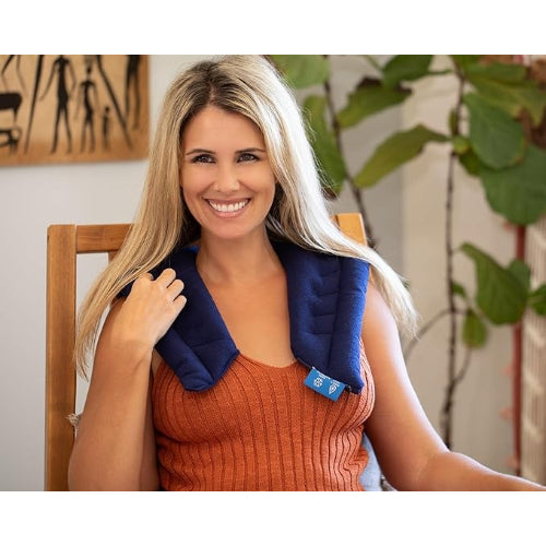 Carex Bed Buddy Body Wrap Hot And Cold Therapy