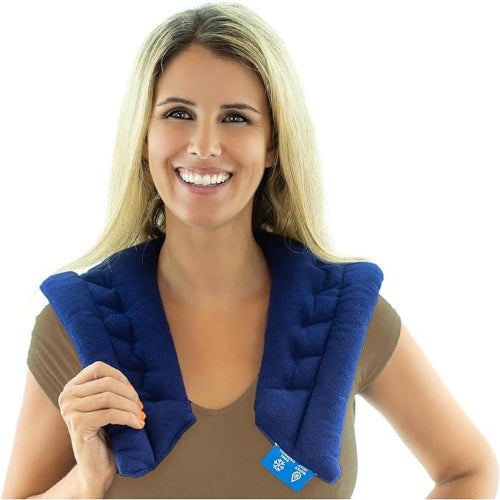 Carex Bed Buddy Body Wrap Hot And Cold Therapy