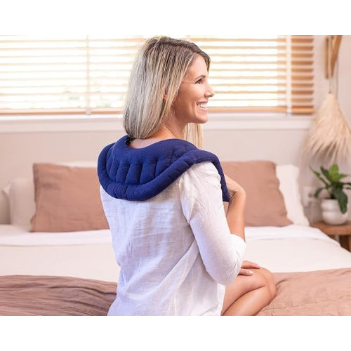 Carex Bed Buddy Body Wrap Hot And Cold Therapy