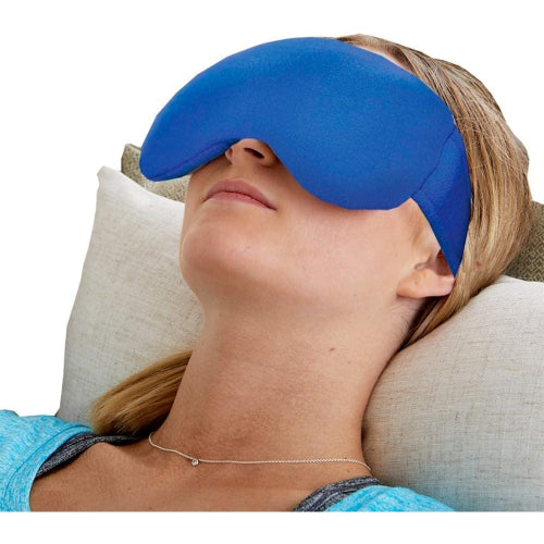 Carex Sinus Pack with Strap for Hot/Cold Therapy