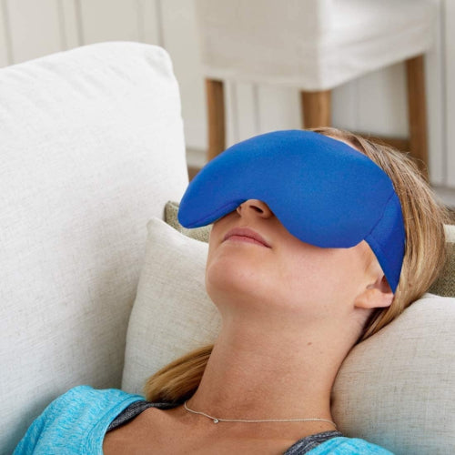 Carex Sinus Pack with Strap for Hot/Cold Therapy